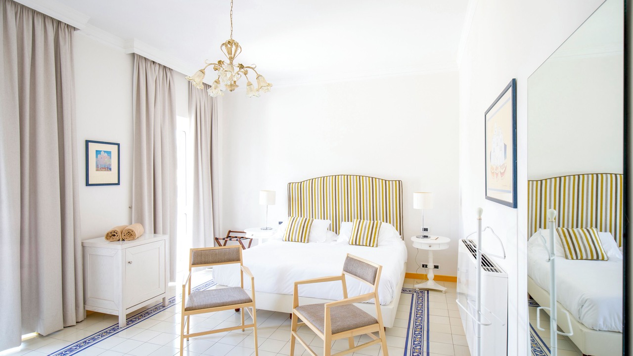 Photo of Bedroom in Lacco Ameno