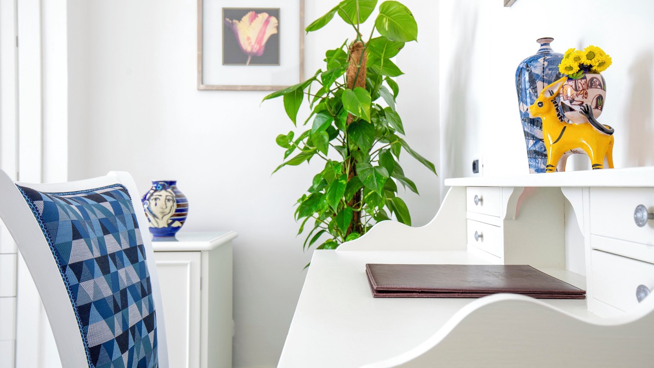 Photo of Bedroom in Lacco Ameno