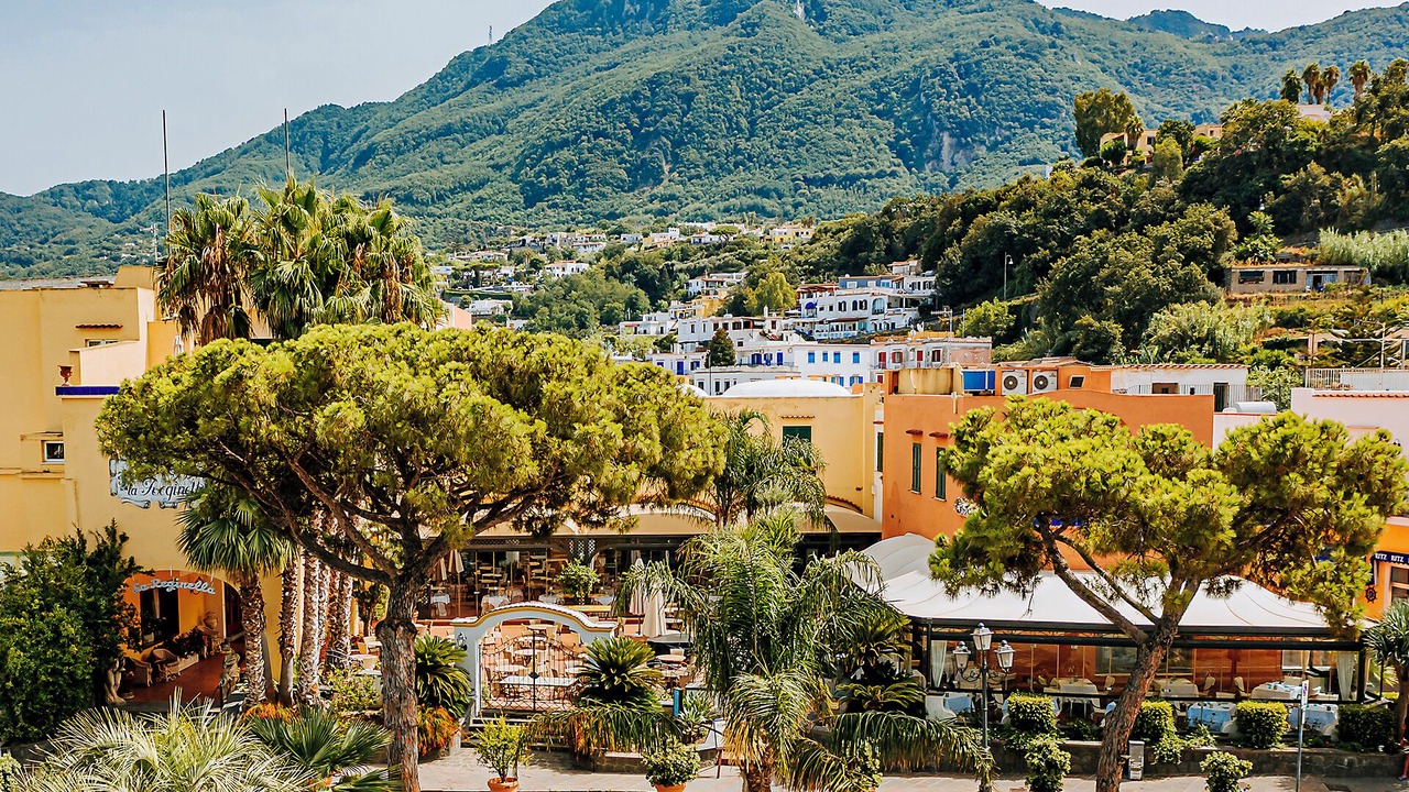 Photo of Outdoor in Lacco Ameno