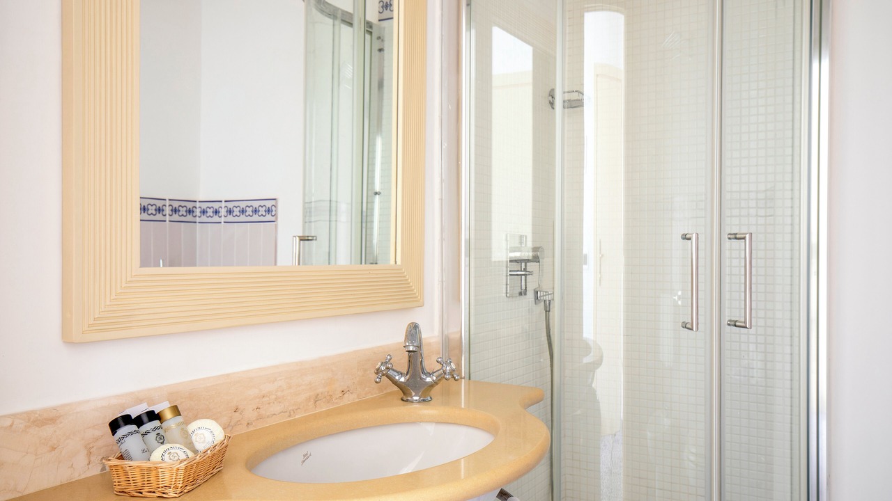 Photo of Bedroom in Lacco Ameno