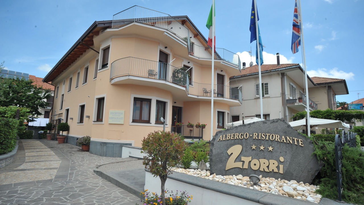 Photo of Outdoor in Bomerano