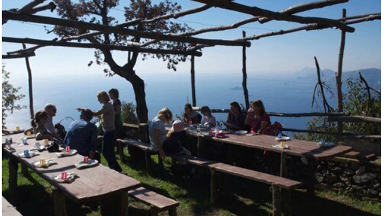Photo of Outdoor in Bomerano