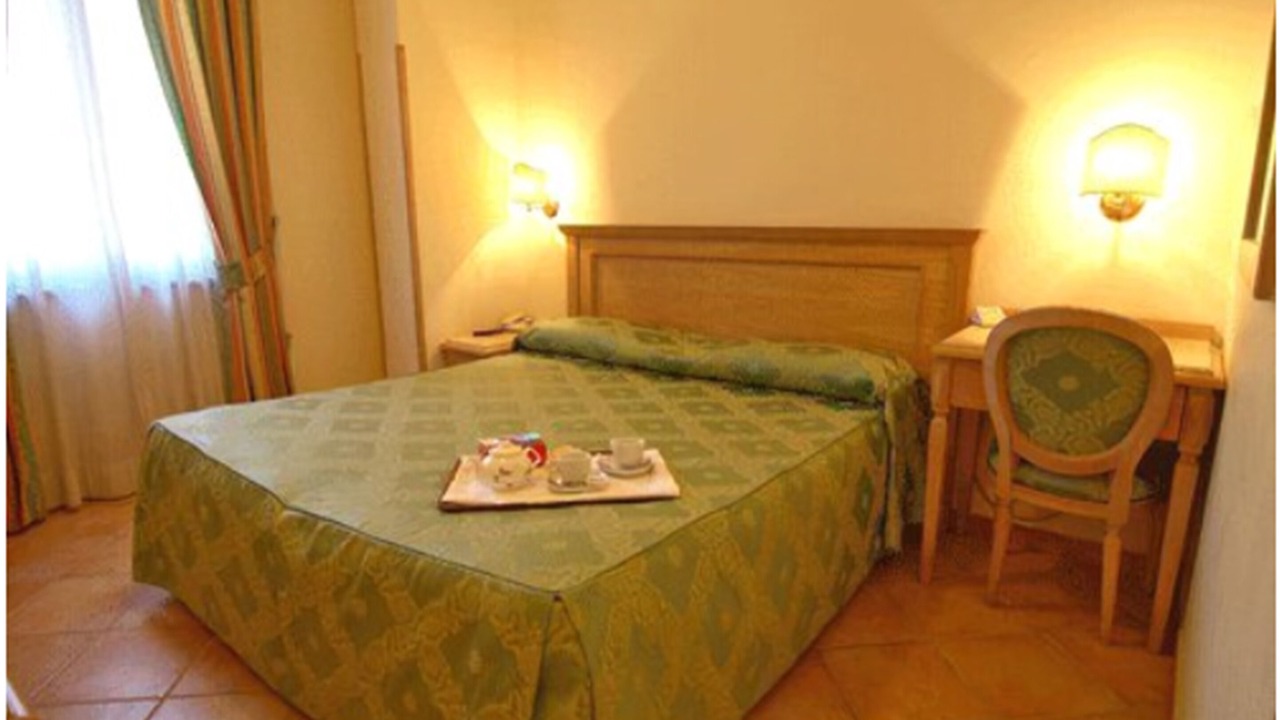 Photo of Bedroom in Bomerano