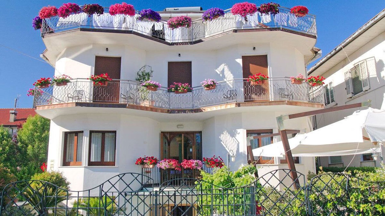 Photo of Outdoor in Bomerano