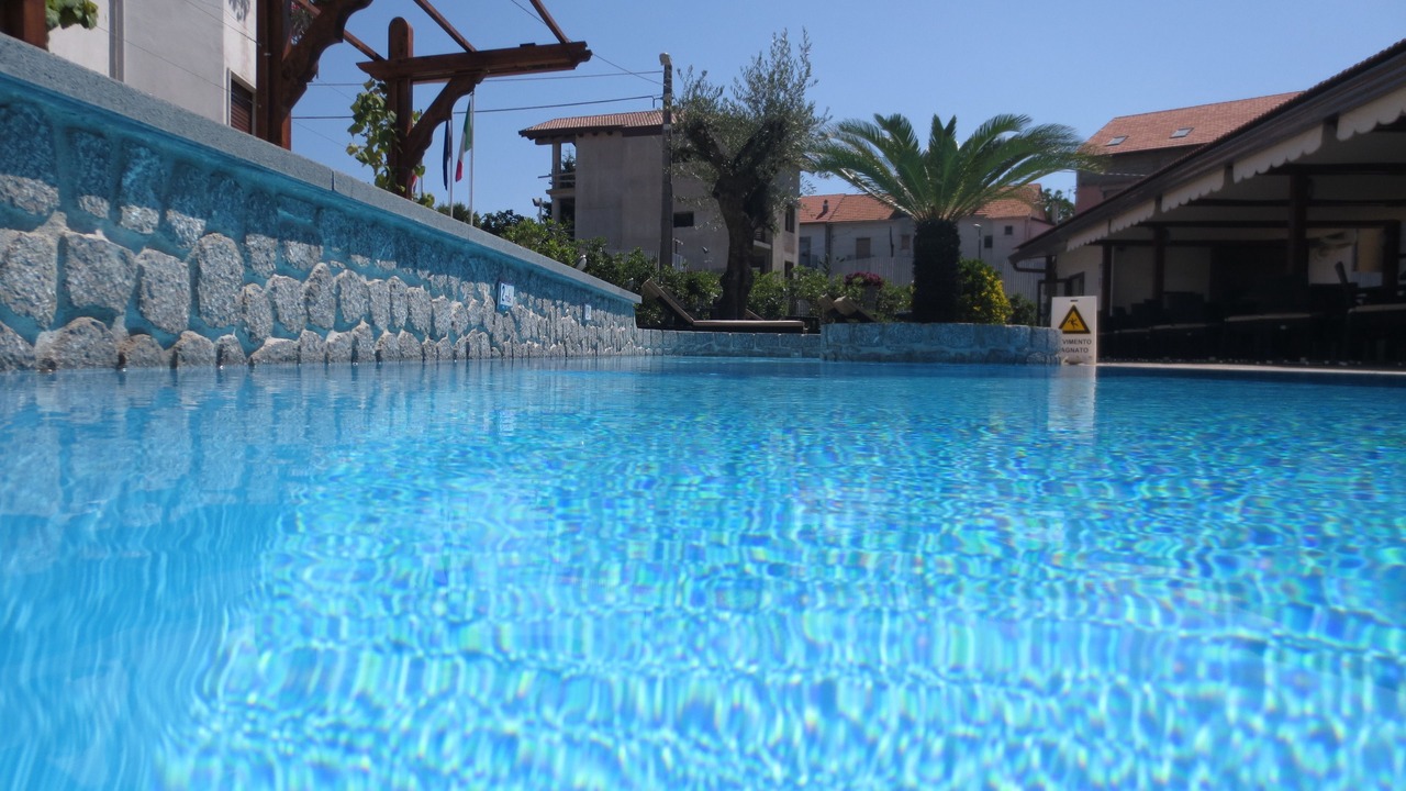 Photo of Outdoor in Bomerano
