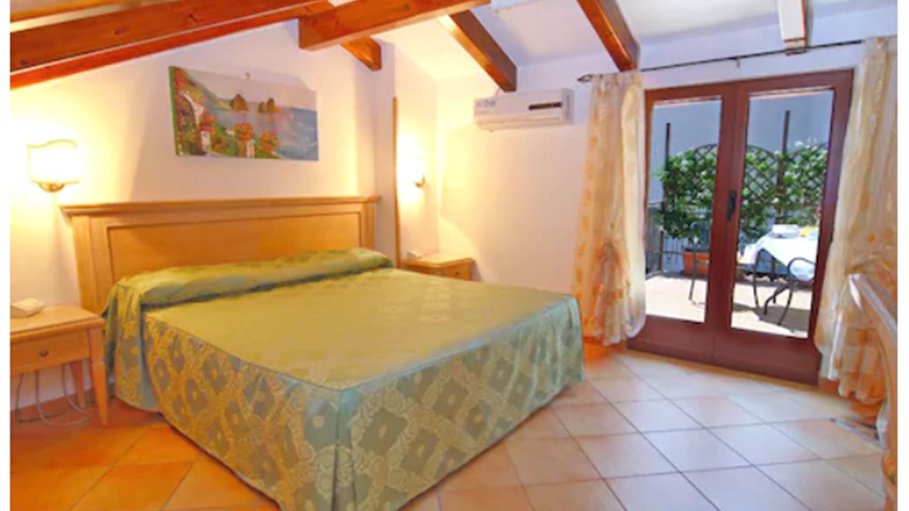 Photo of Bedroom in Bomerano