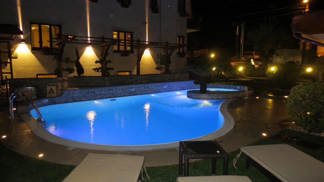 Photo of Outdoor in Bomerano