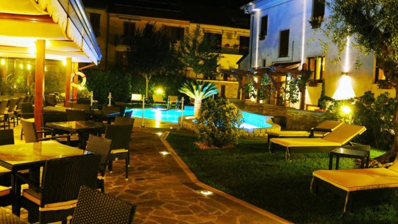 Photo of Outdoor in Bomerano