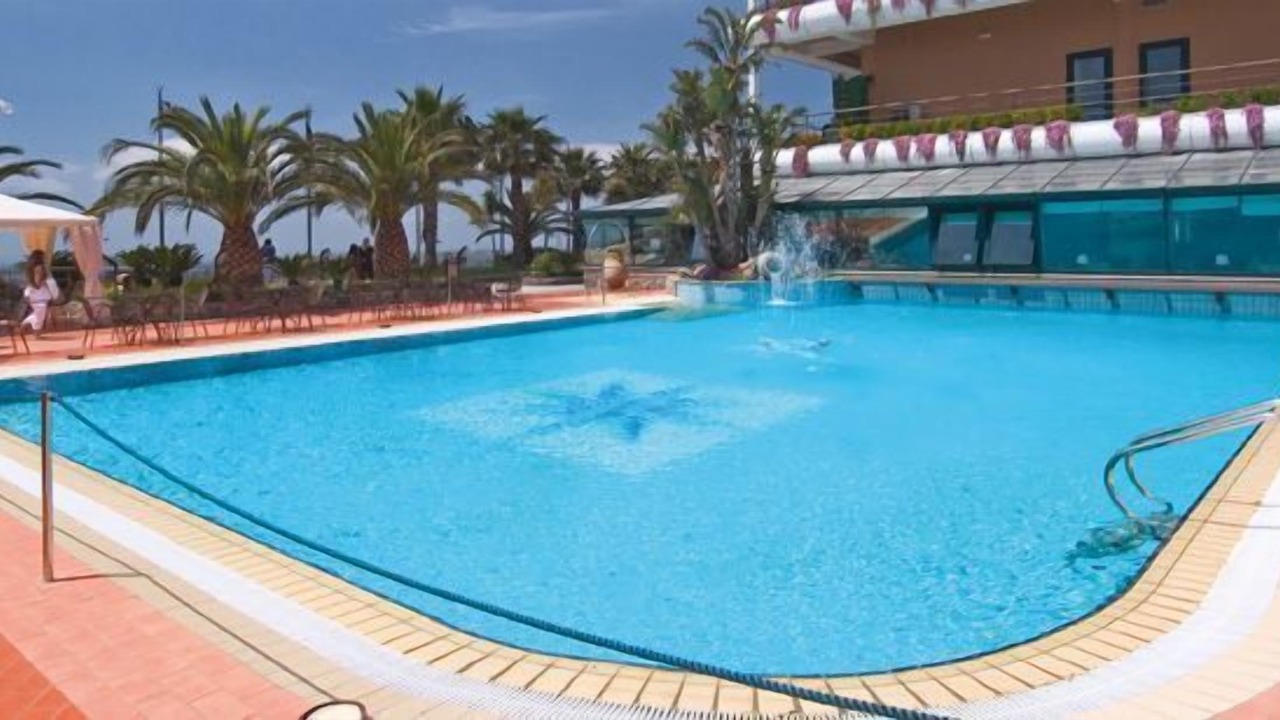 Photo of Outdoor in Pozzuoli
