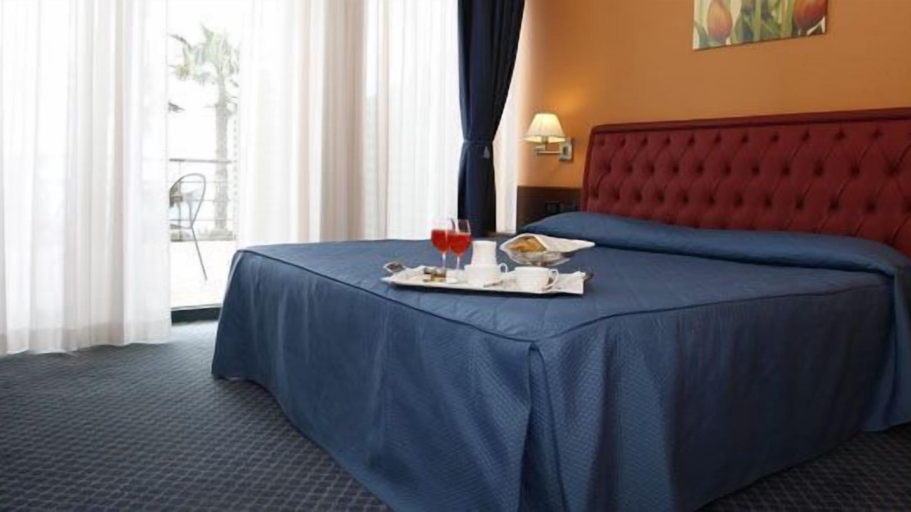 Photo of Bedroom in Pozzuoli