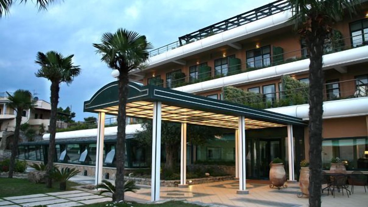 Photo of Outdoor in Pozzuoli
