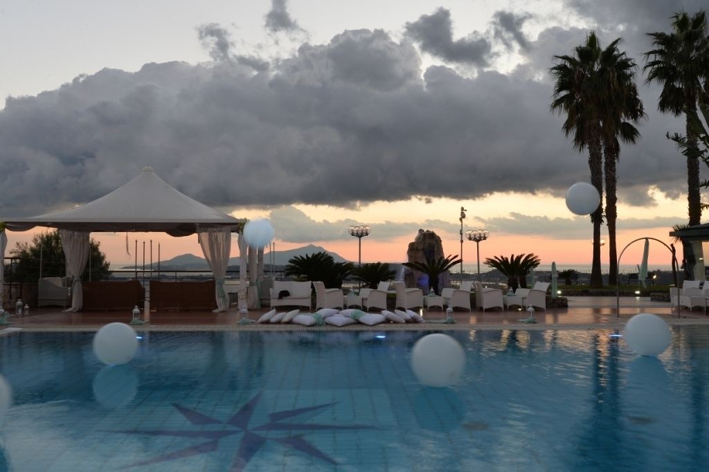 Photo of Outdoor in Pozzuoli
