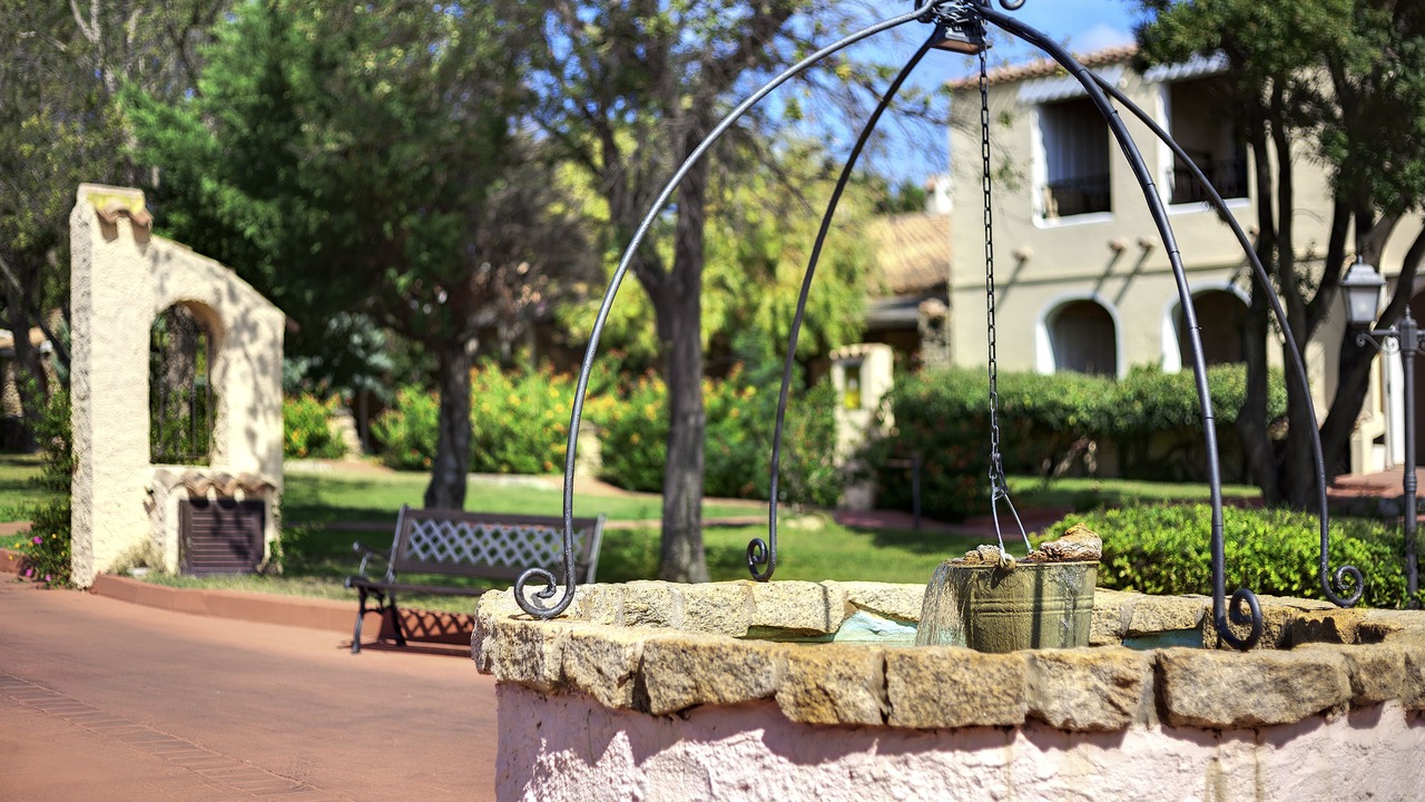 Photo of Outdoor in Cugnana Verde