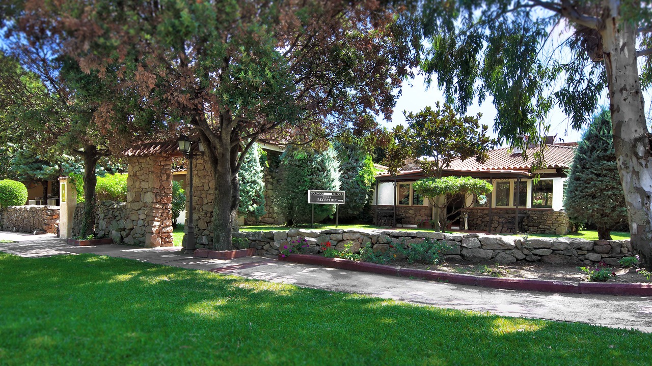 Photo of Outdoor in Cugnana Verde