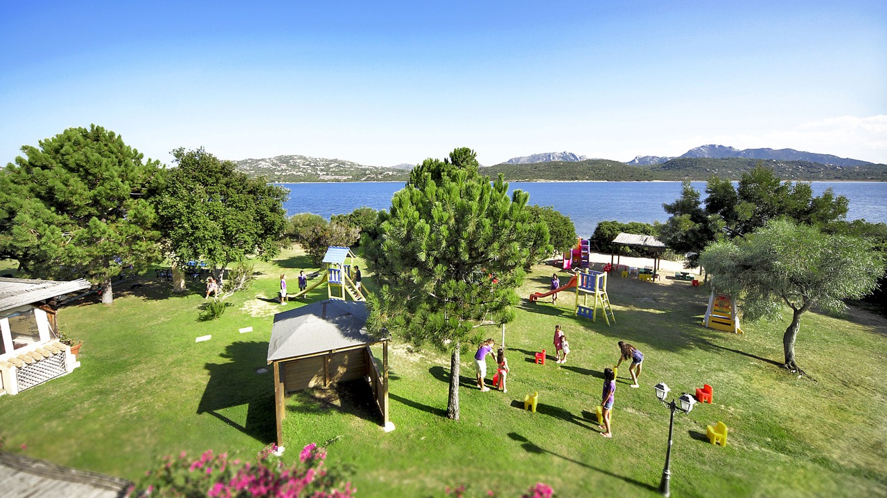 Photo of Outdoor in Cugnana Verde