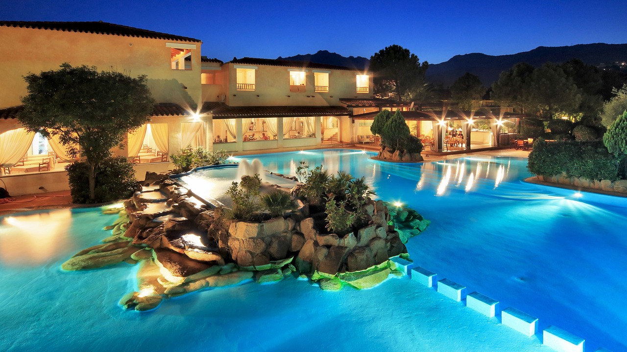 Photo of Outdoor in Cugnana Verde