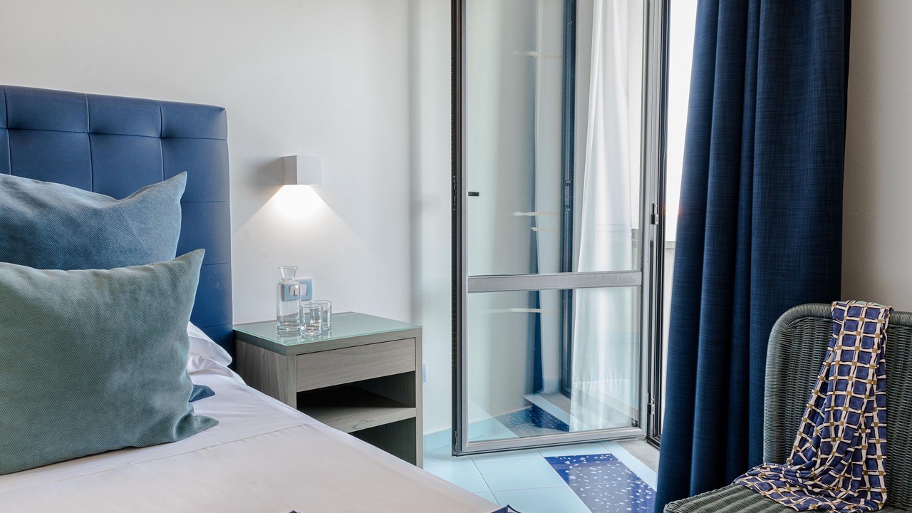 Photo of Bedroom in Calalunga-Pietragrande