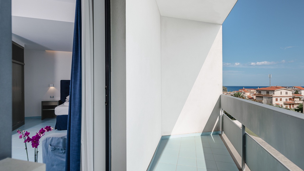 Photo of Bedroom in Calalunga-Pietragrande