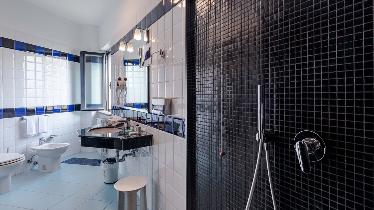 Photo of Bathroom in Calalunga-Pietragrande