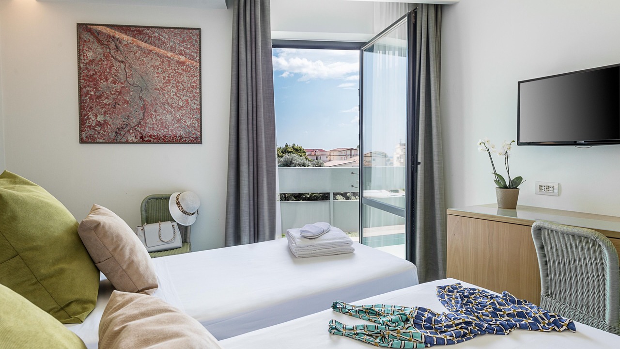 Photo of Bedroom in Calalunga-Pietragrande