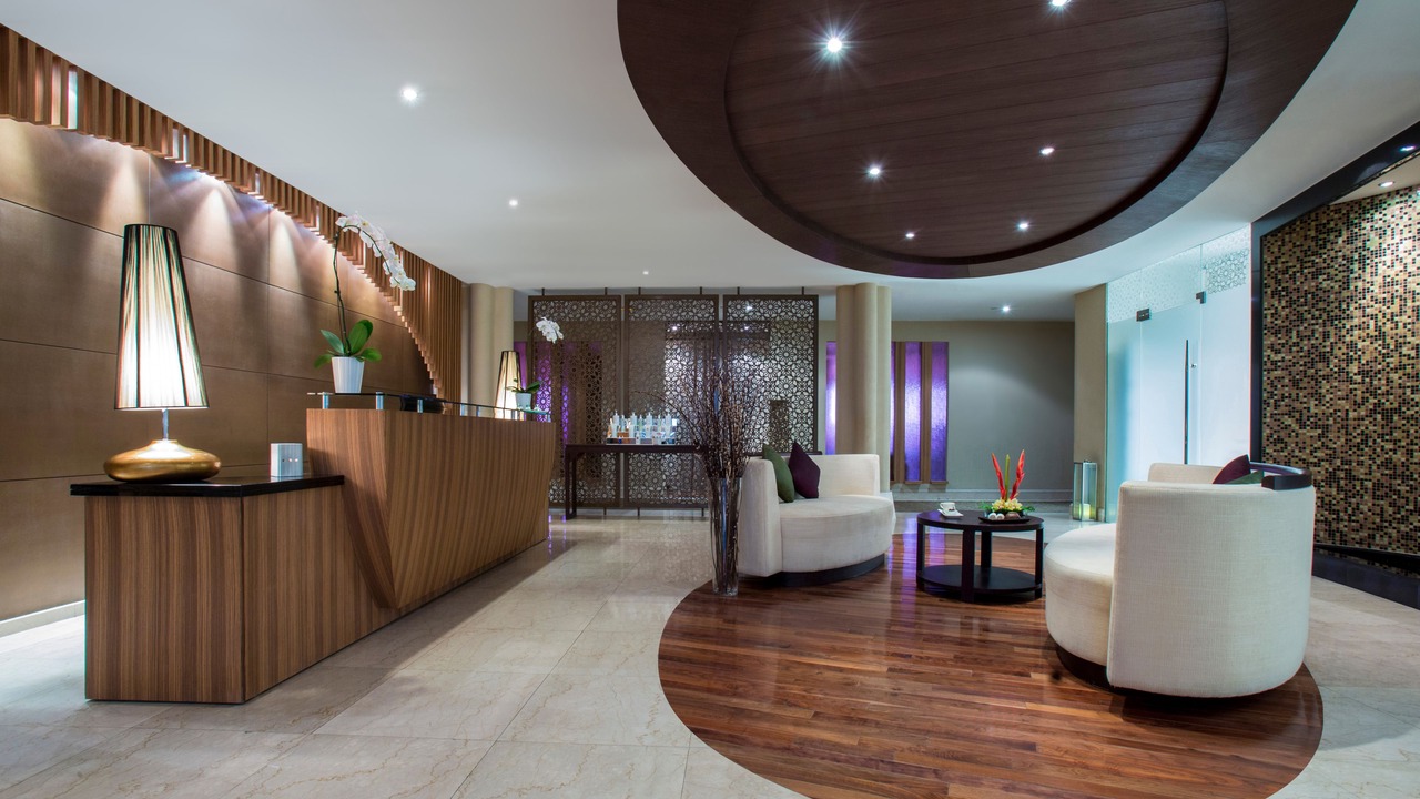 Photo of Bedroom in Dubai