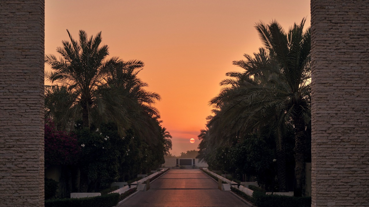 Photo of Outdoor in Dubai