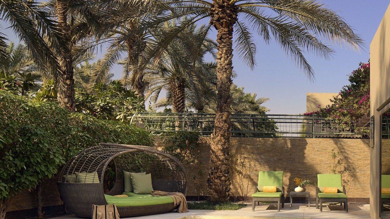 Photo of Bedroom in Dubai