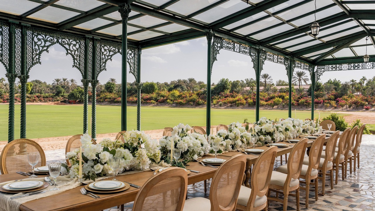Photo of Outdoor in Dubai