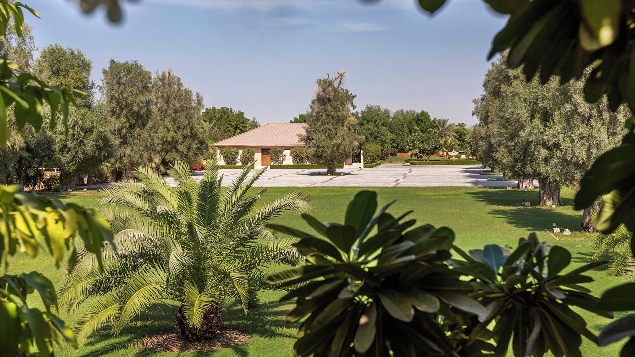 Photo of Outdoor in Dubai