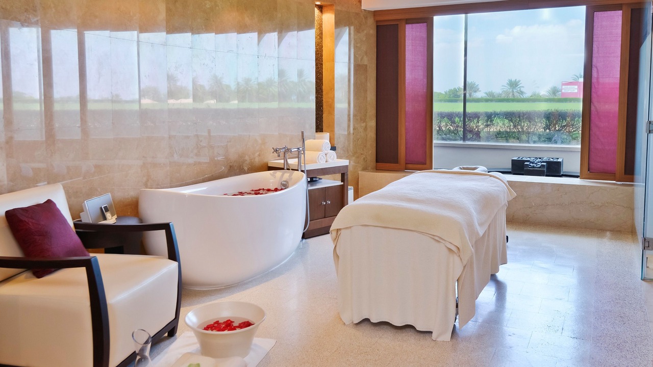 Photo of Bedroom in Dubai