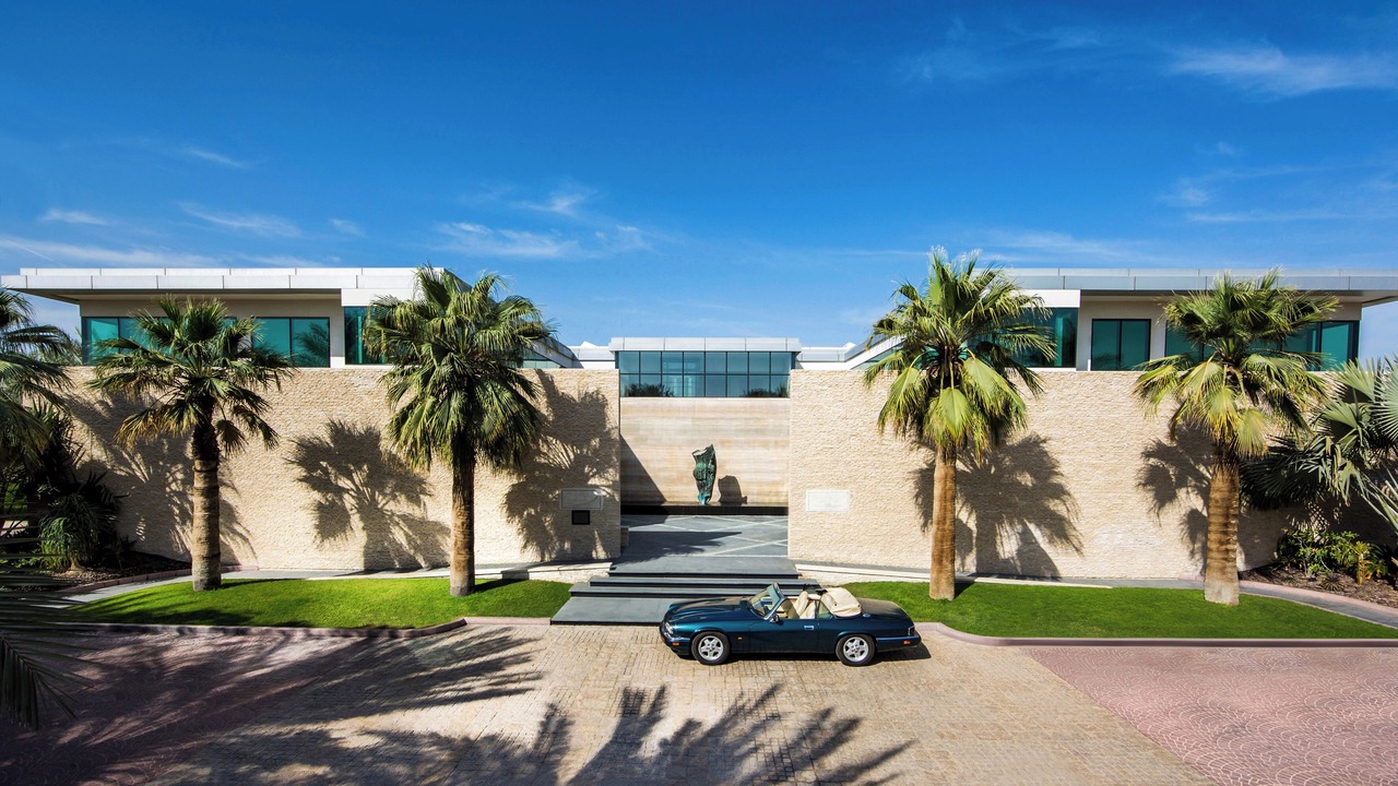 Photo of Outdoor in Dubai