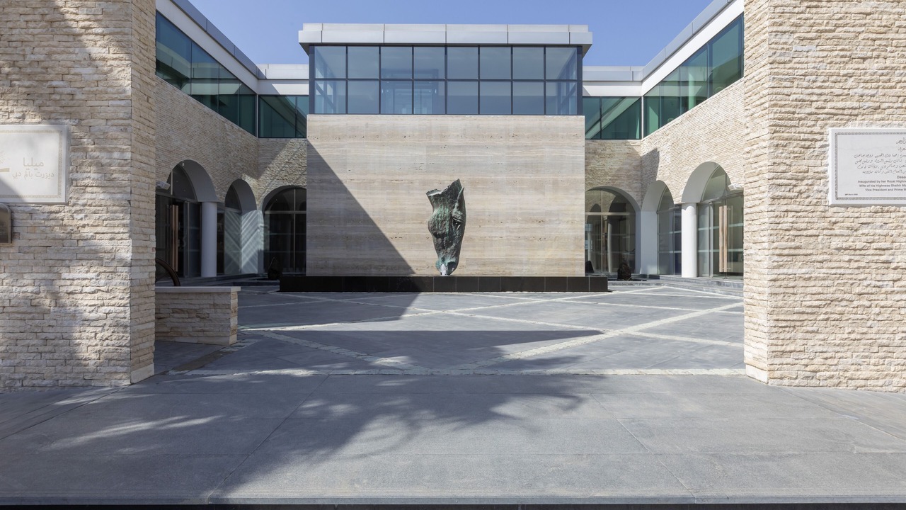 Photo of Outdoor in Dubai