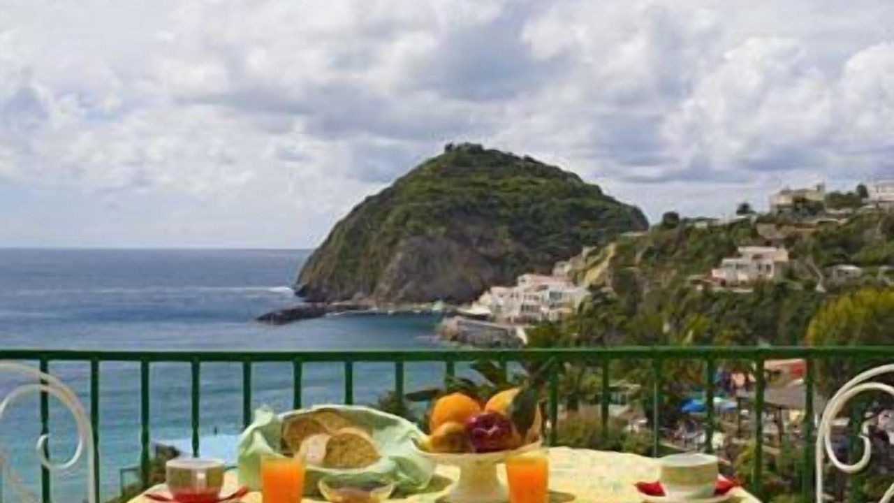 Photo of Patio Balcony in Sant'Angelo