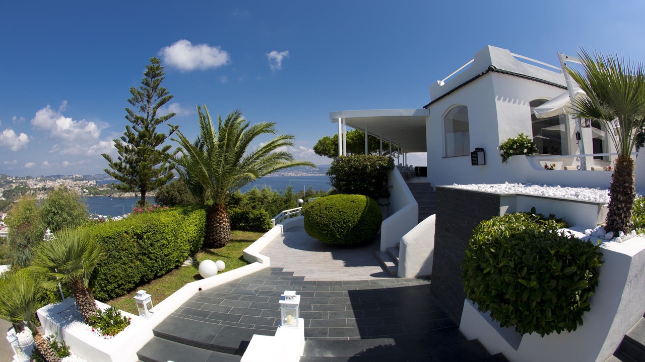 Photo of Outdoor in Capo Miseno