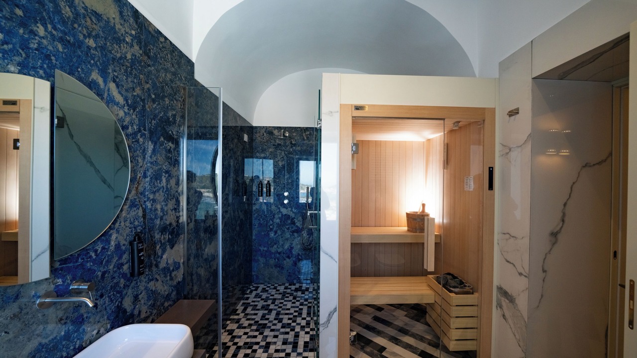 Photo of Bathroom in Capo Miseno