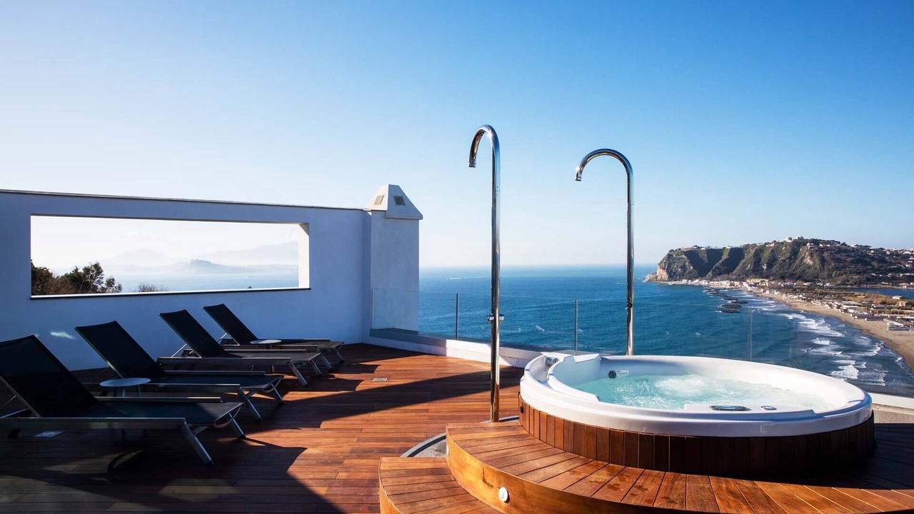 Photo of Outdoor in Capo Miseno