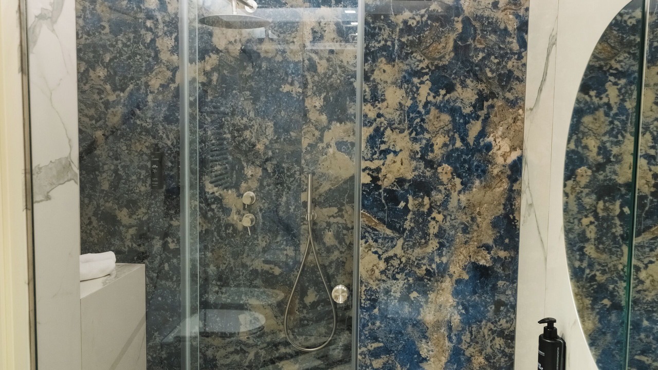 Photo of Bathroom in Capo Miseno
