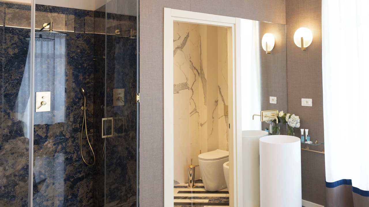 Photo of Bathroom in Capo Miseno