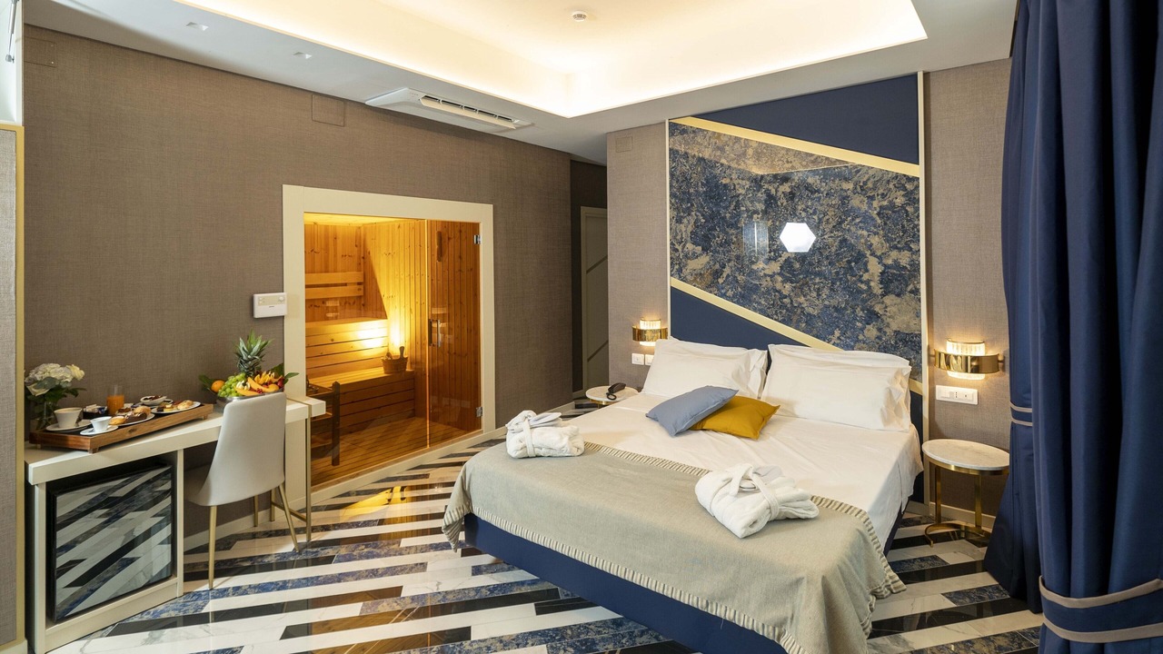 Photo of Bedroom in Capo Miseno