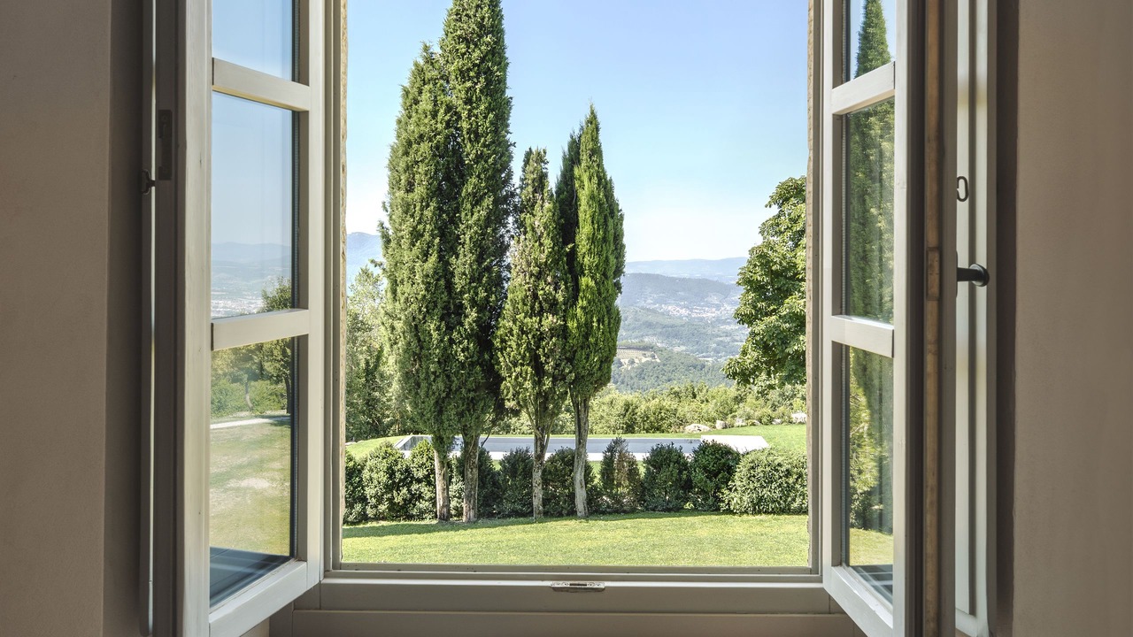 Photo of Bedroom in Arezzo