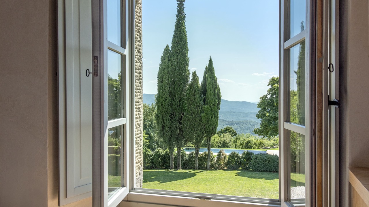 Photo of Bedroom in Arezzo