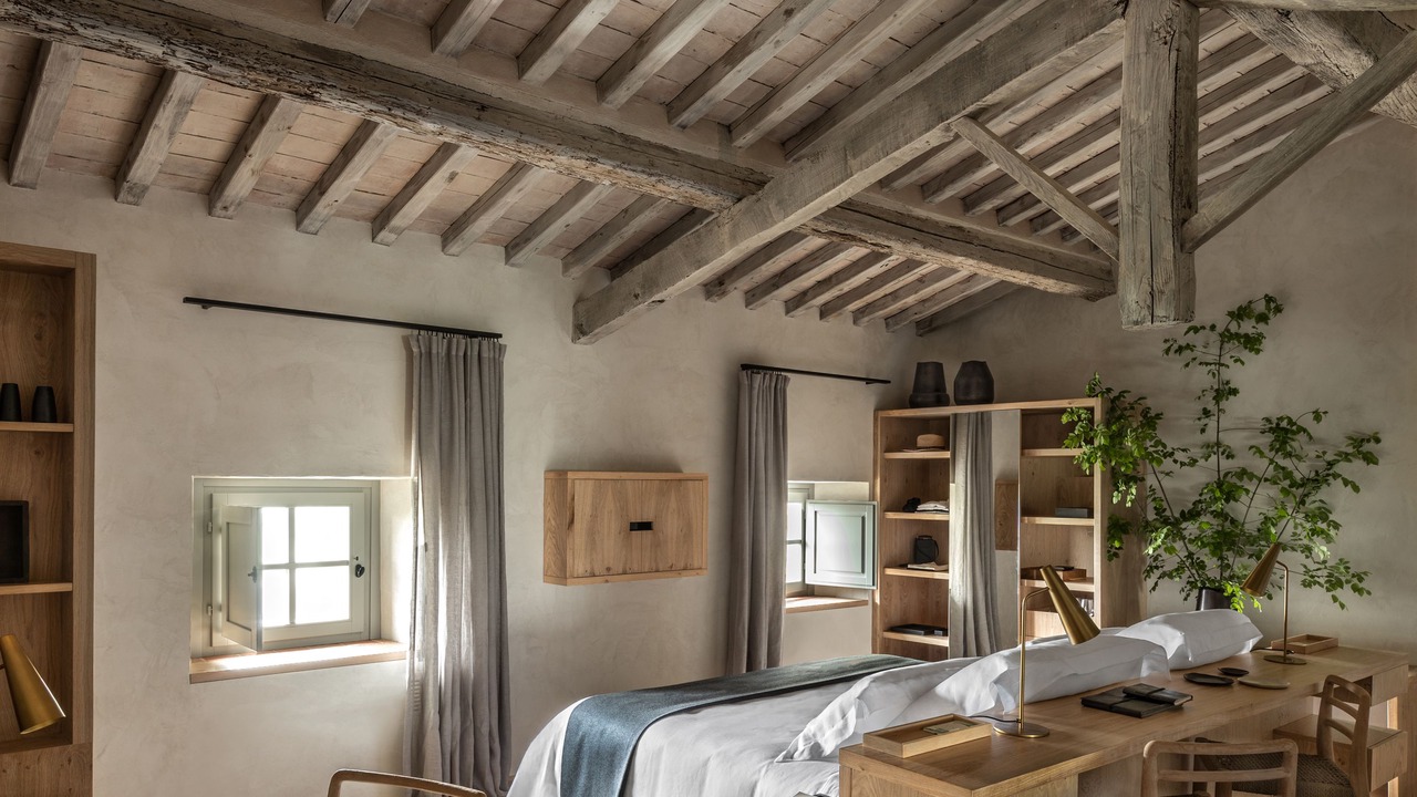 Photo of Bedroom in Arezzo