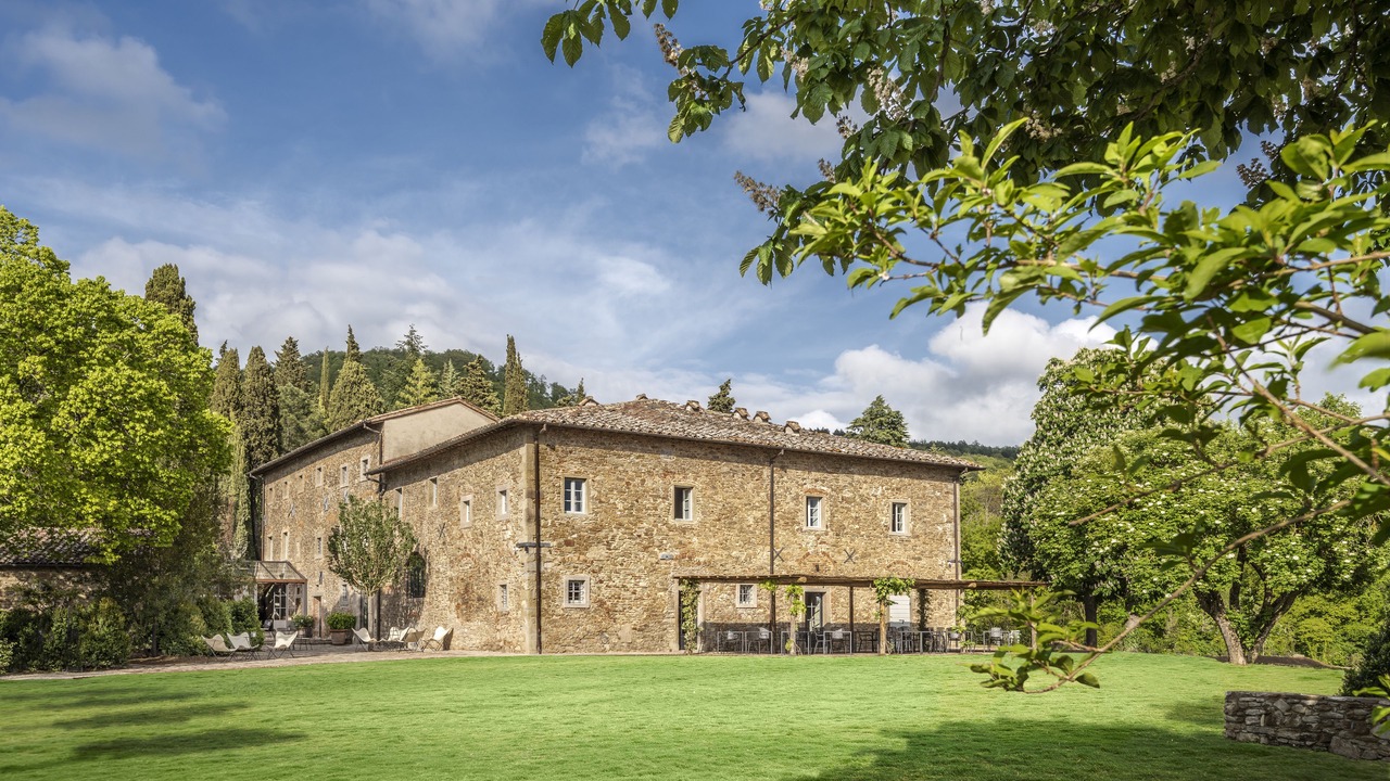 Photo of Outdoor in Arezzo