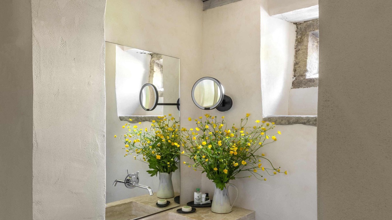 Photo of Bathroom in Arezzo