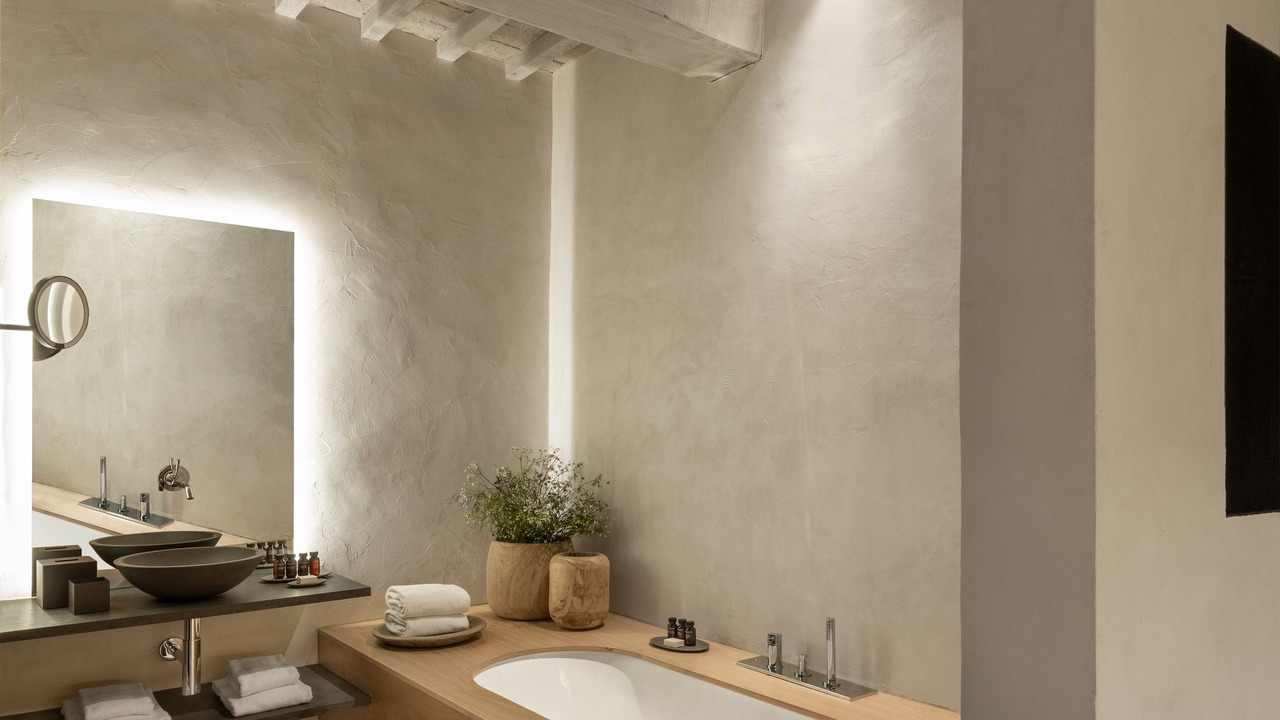 Photo of Bathroom in Arezzo