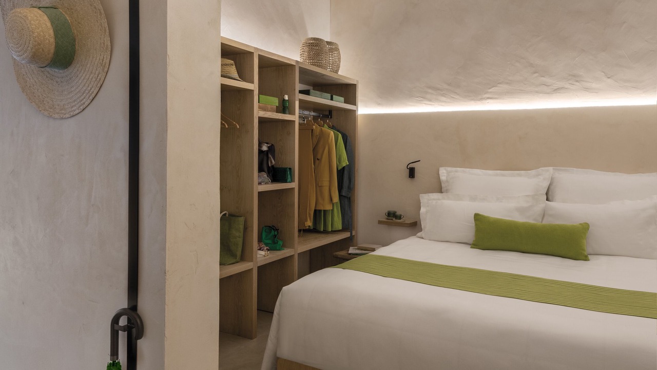 Photo of Bedroom in Arezzo