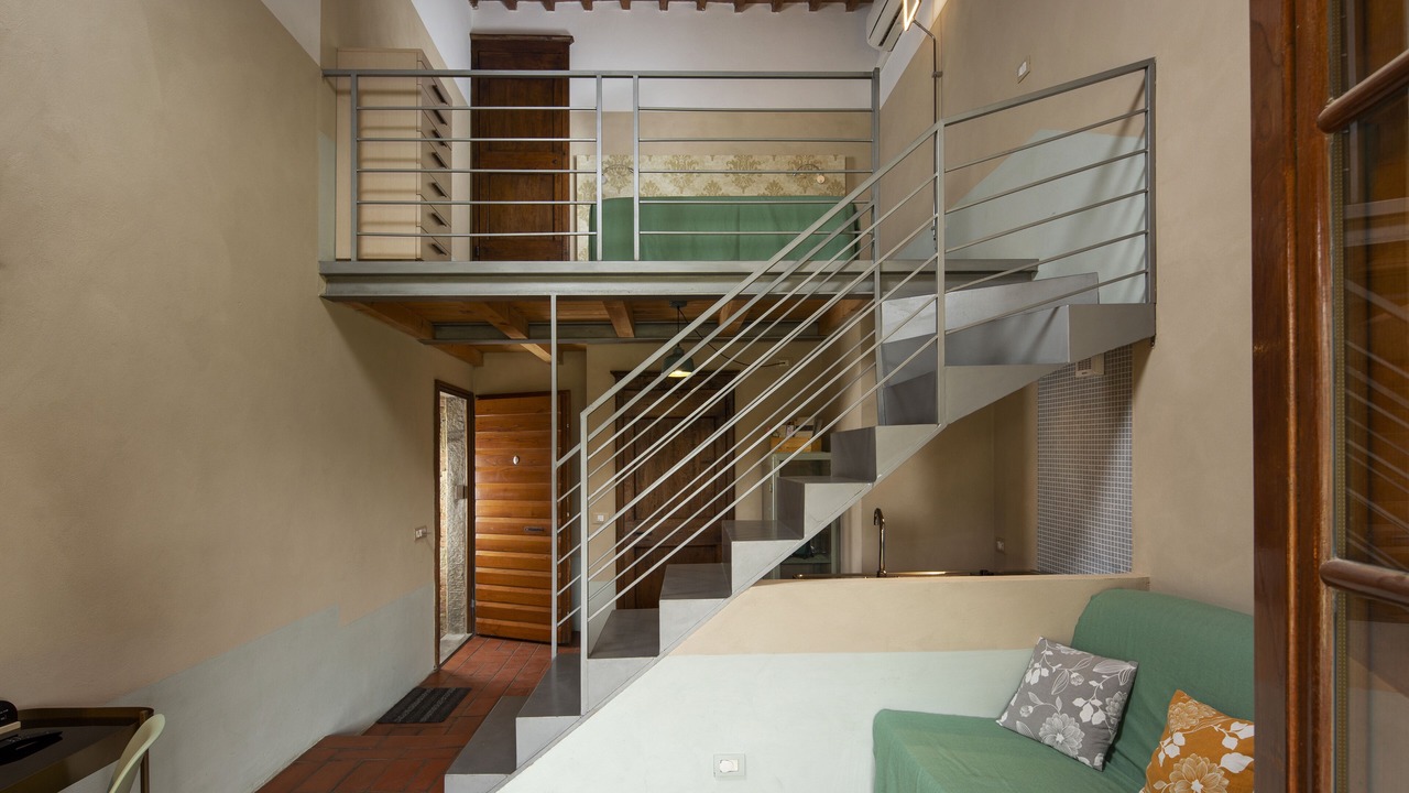 Photo of Bedroom in Pieve al Bagnoro