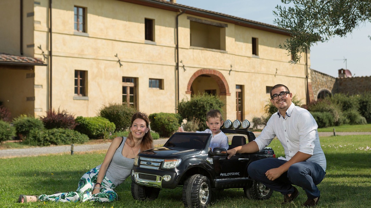 Photo of Outdoor in Pieve al Bagnoro