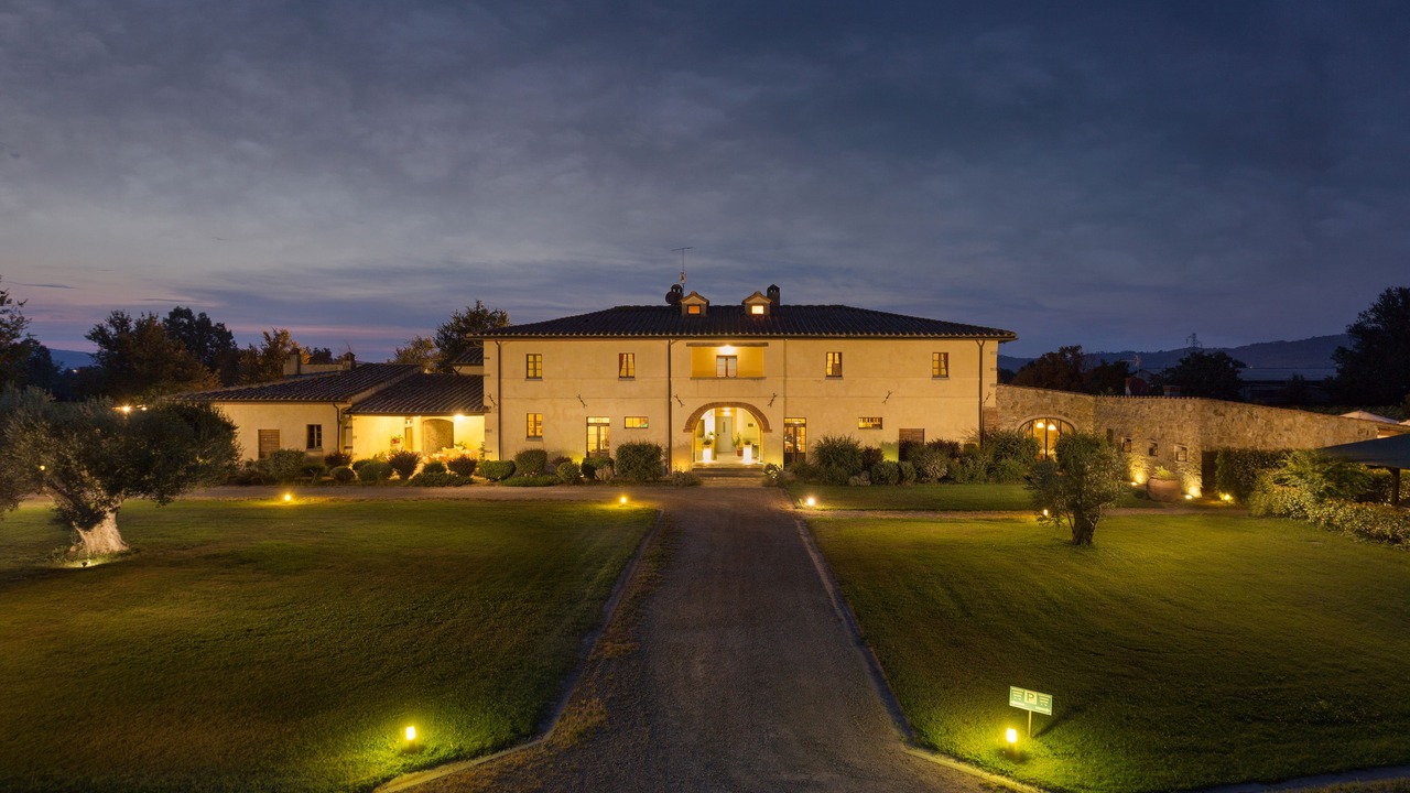 Photo of Outdoor in Pieve al Bagnoro