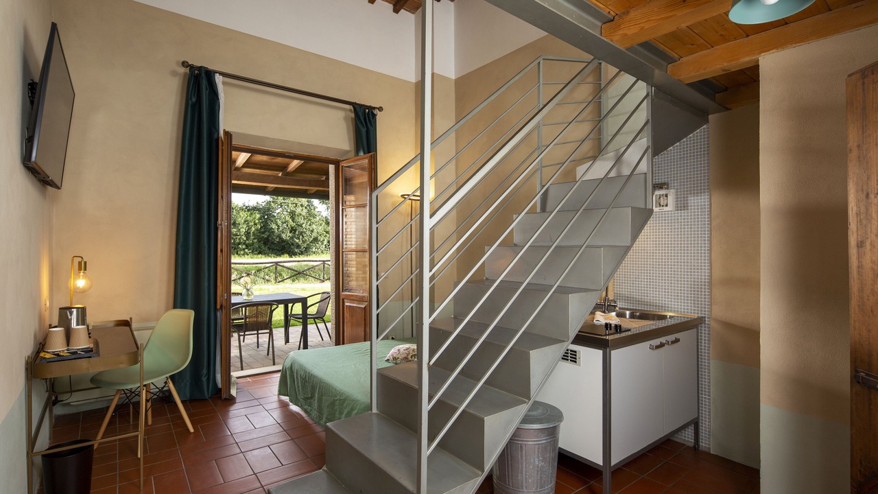 Photo of Bedroom in Pieve al Bagnoro